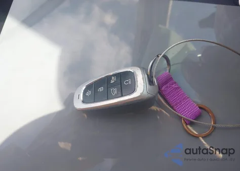 2023 Hyundai Santa Fe Sel z USA, uszkodzony, nr VIN 5NMS24AJ6PH520795